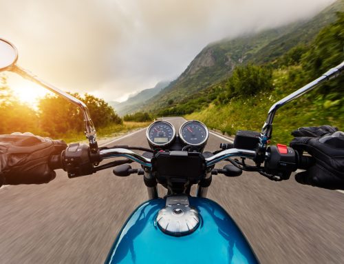 A Comprehensive Guide to Understanding Motorcycle Insurance Quotes in Ontario