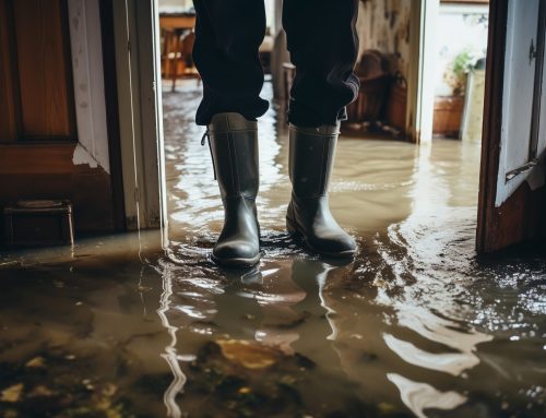 Navigating Flood Prevention and Coverage in Ontario: A Comprehensive Guide