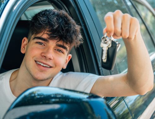 Navigating Auto Insurance for New Drivers in Ontario: Tips for Optimal Coverage and Affordable Rates