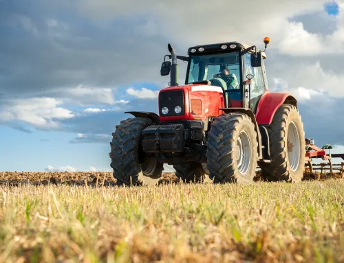 Enhance Your Peace of Mind with Comprehensive Tractor Insurance Coverage