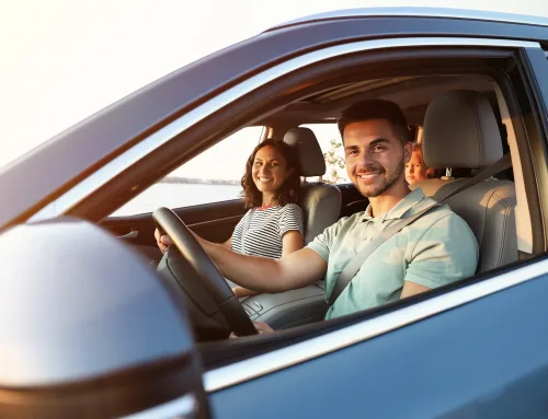 Understanding Ontario’s Mandatory Auto Insurance Coverage: What You Need to Know