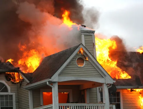 Fire Insurance 101: Everything You Need to Know About Protecting Your Home