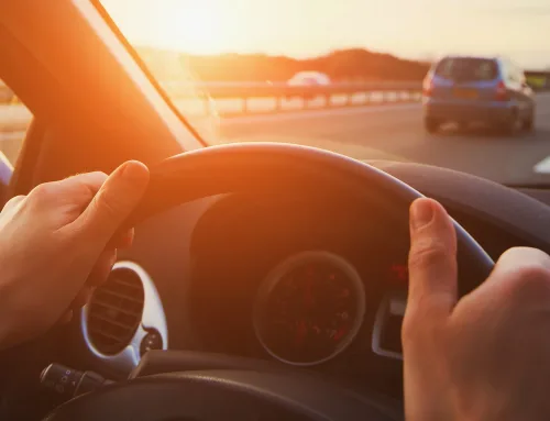 Commercial Auto vs. Personal Auto Insurance: Key Differences