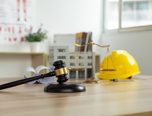 What Does Commercial General Liability Insurance Cover?