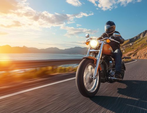 Essential Motorcycle Insurance Coverage in Ontario: What Every Rider Should Know 